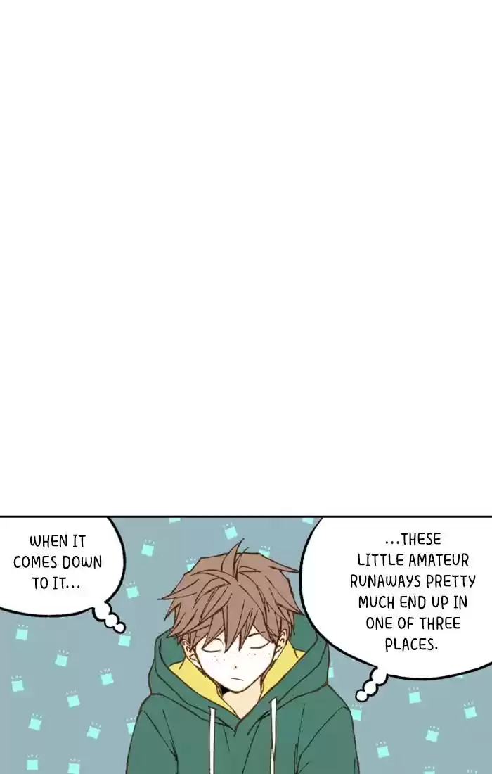 How To Become A Dragon Chapter 55