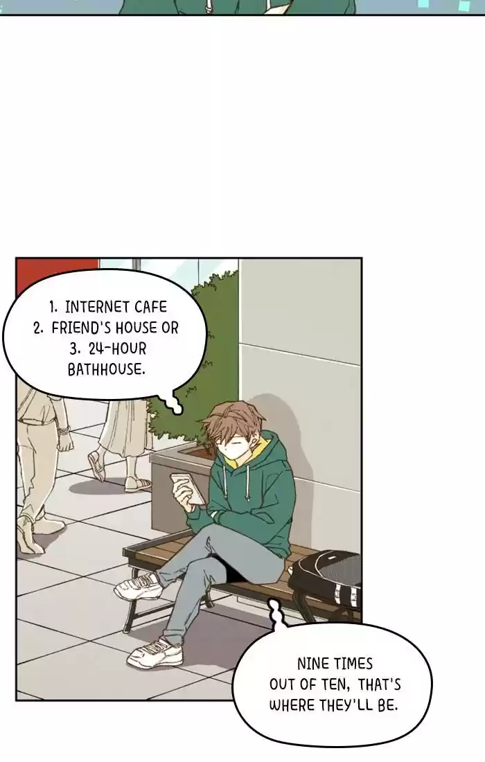 How To Become A Dragon Chapter 55