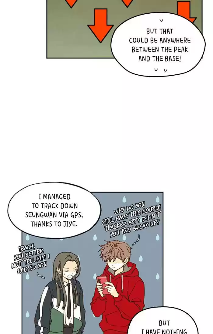 How To Become A Dragon Chapter 55