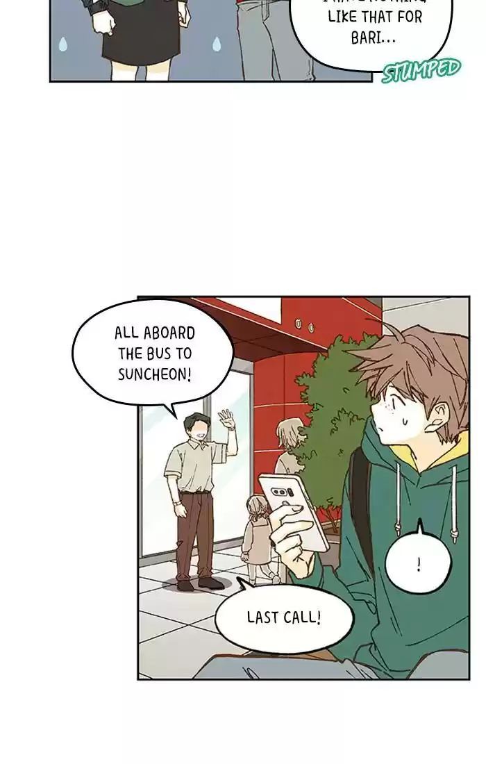 How To Become A Dragon Chapter 55