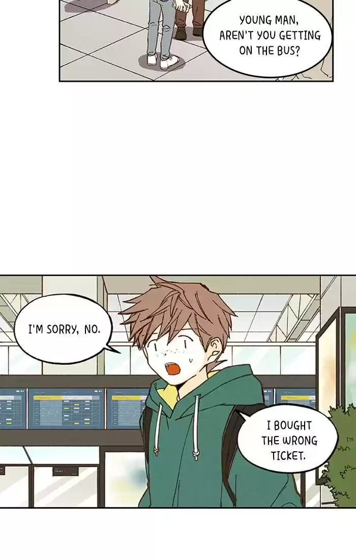 How To Become A Dragon Chapter 55