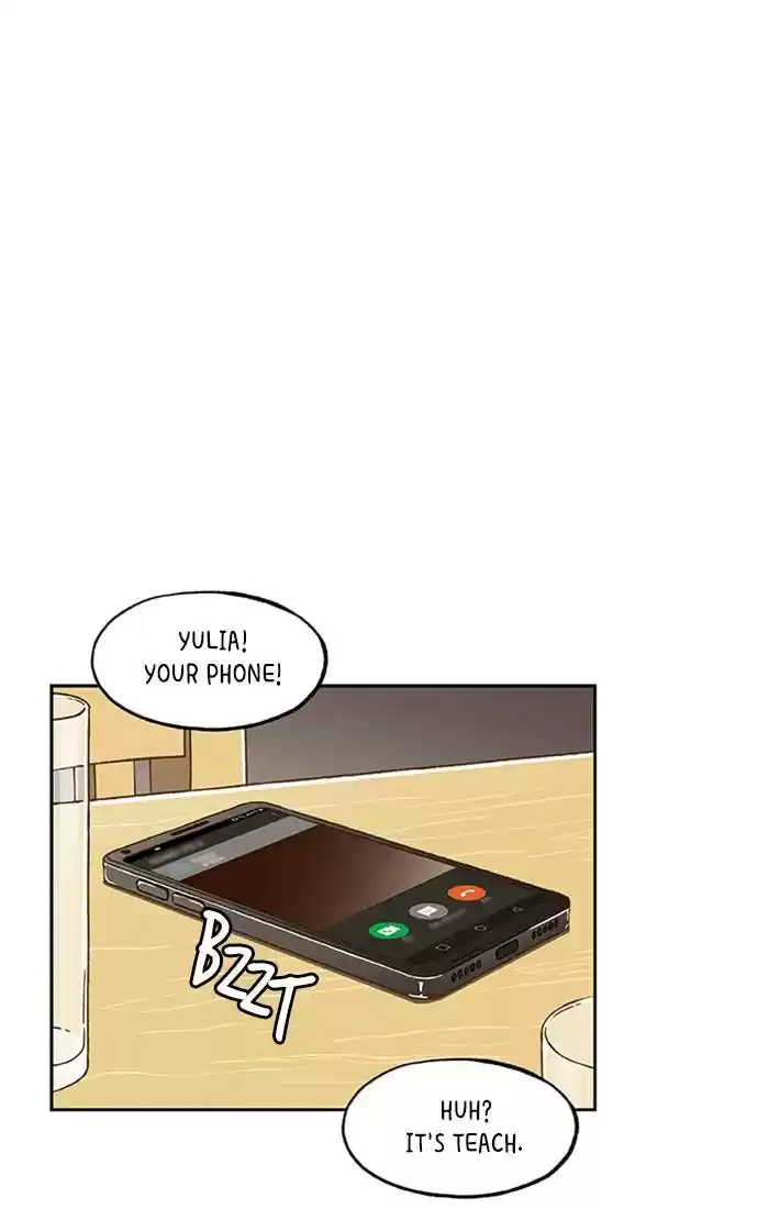 How To Become A Dragon Chapter 55