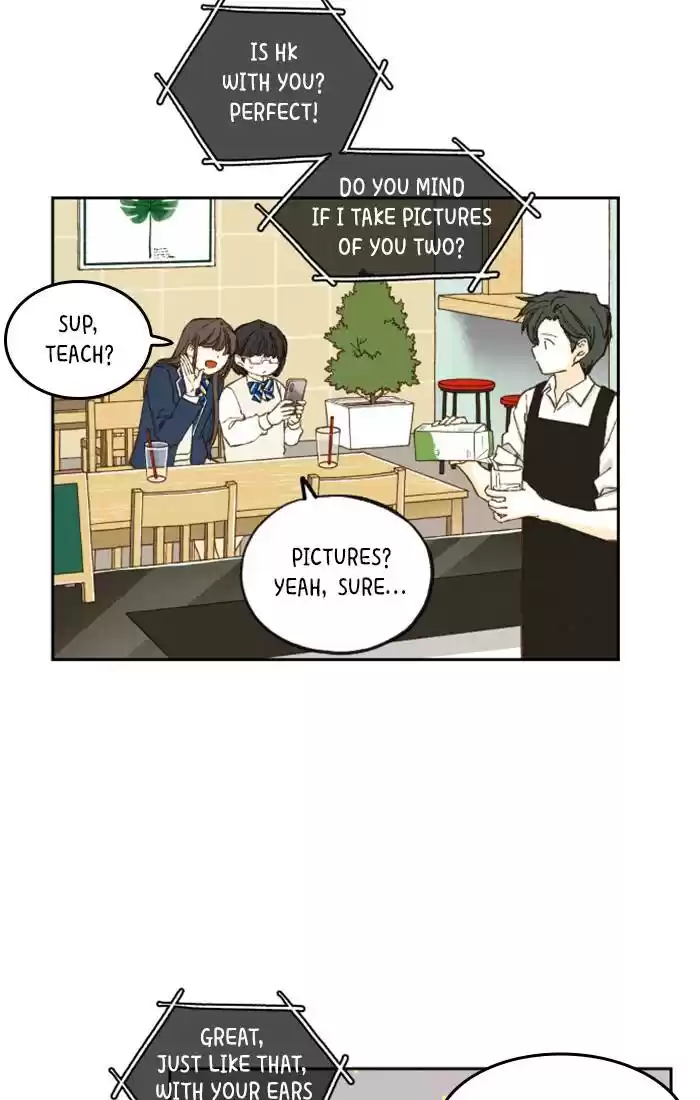 How To Become A Dragon Chapter 55