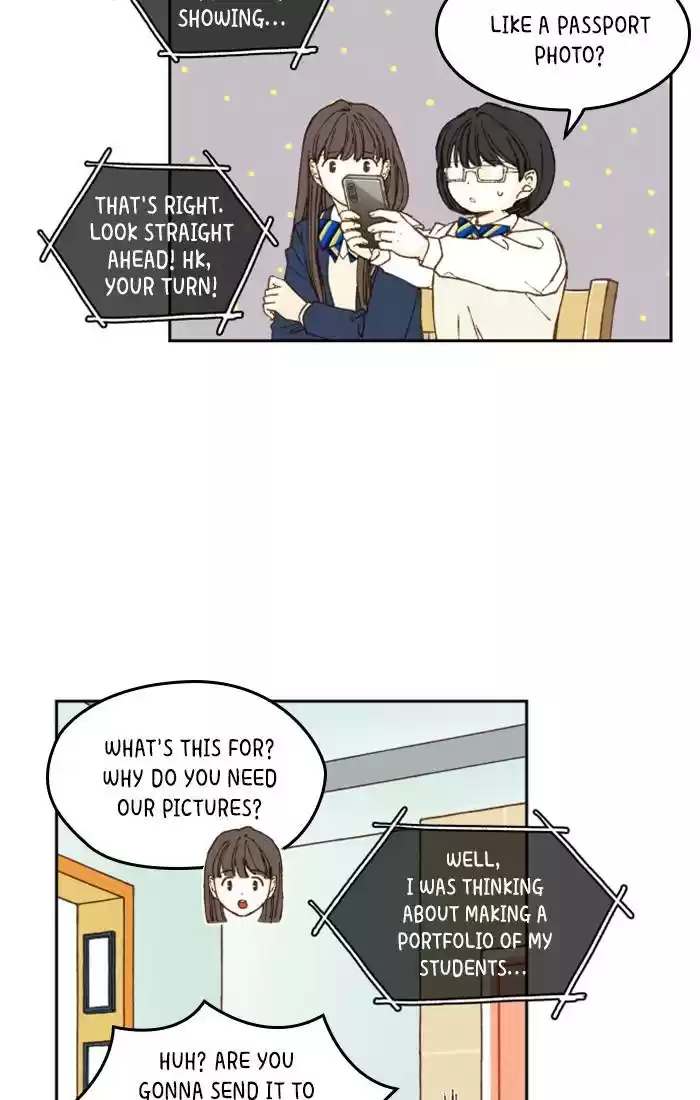 How To Become A Dragon Chapter 55