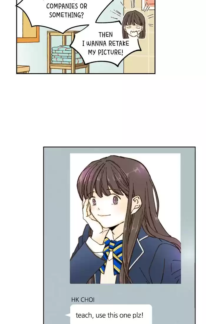 How To Become A Dragon Chapter 55