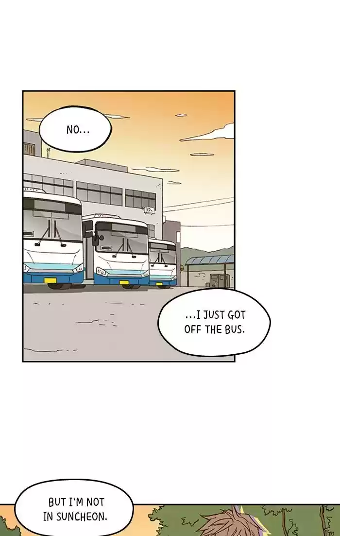 How To Become A Dragon Chapter 55