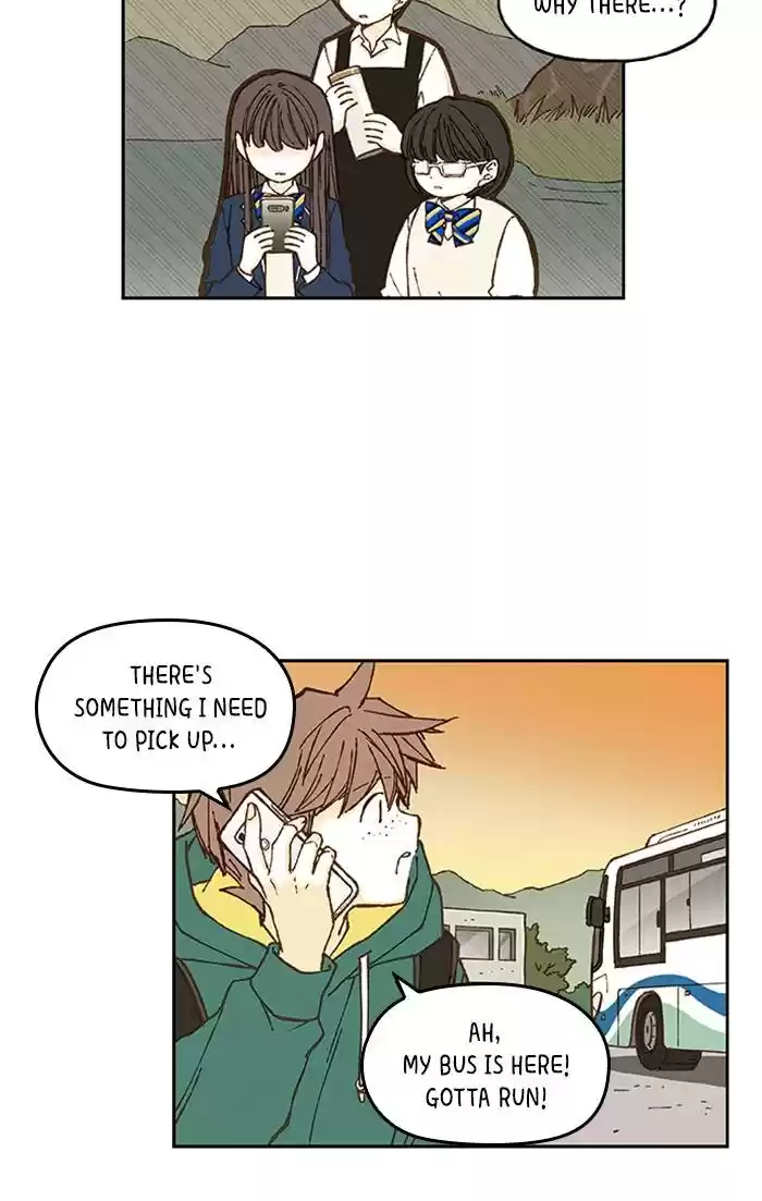 How To Become A Dragon Chapter 55