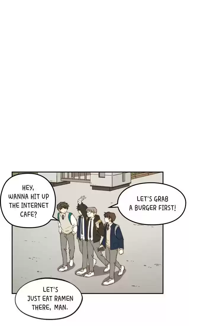 How To Become A Dragon Chapter 55