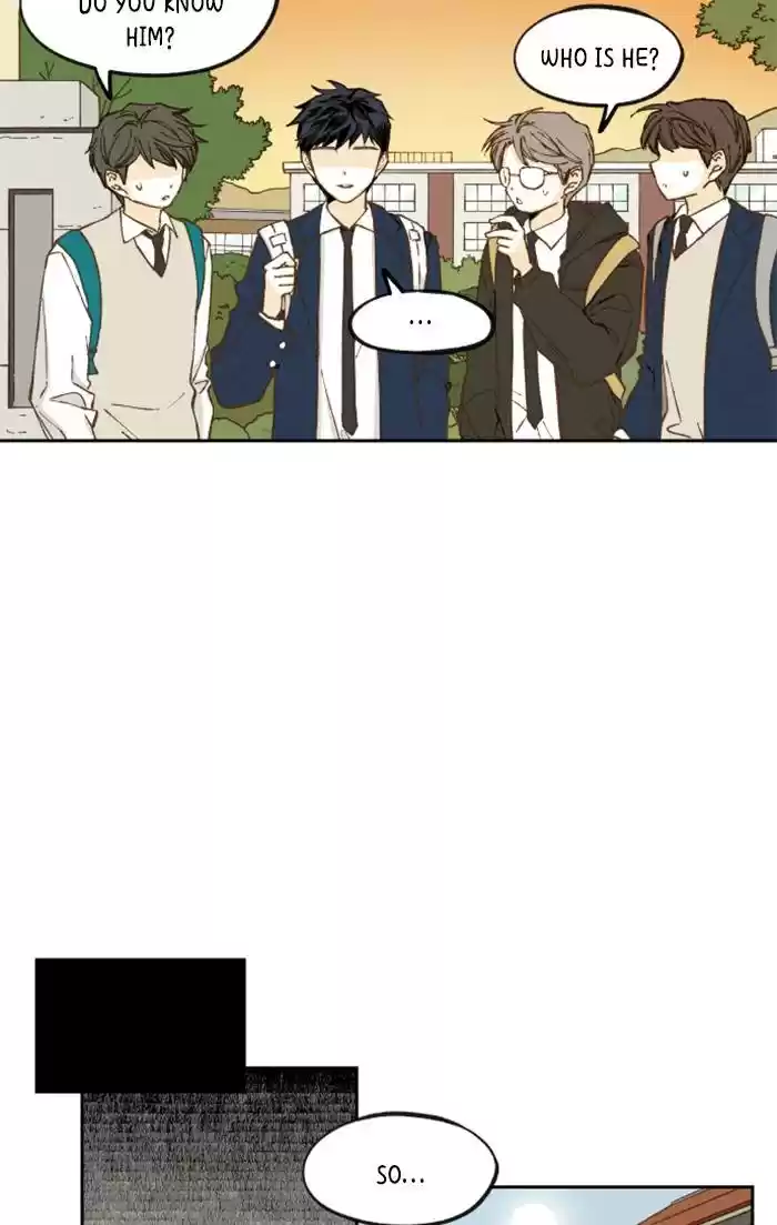 How To Become A Dragon Chapter 55