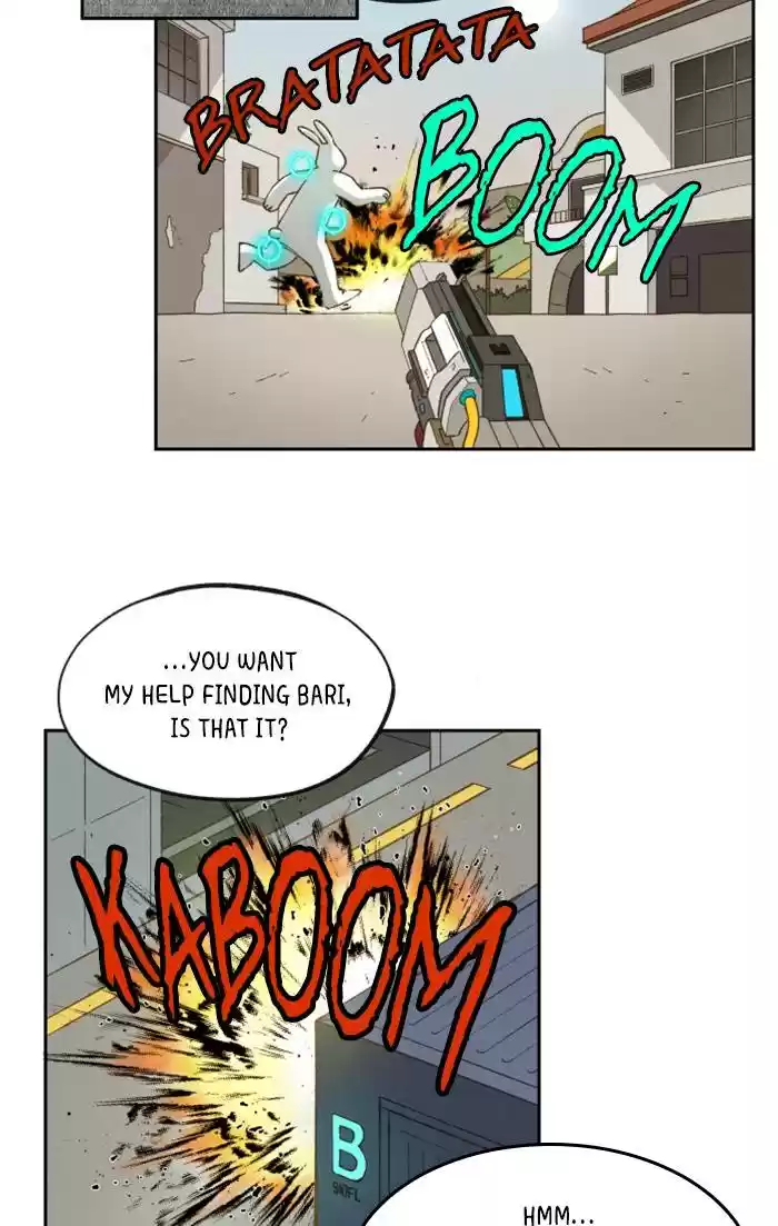 How To Become A Dragon Chapter 55