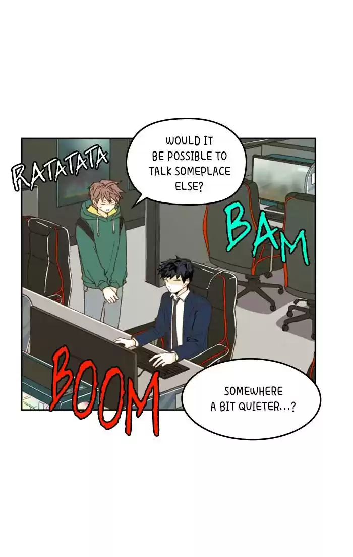 How To Become A Dragon Chapter 55