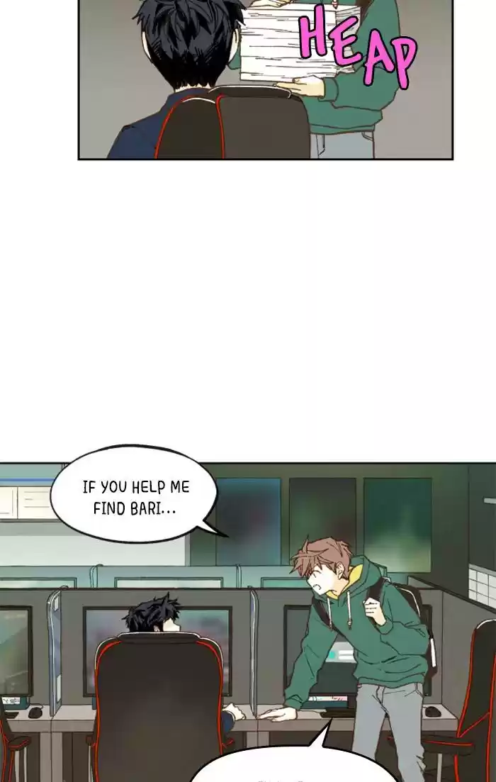 How To Become A Dragon Chapter 55