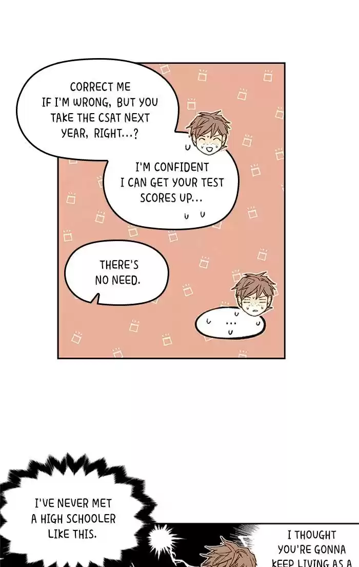 How To Become A Dragon Chapter 55