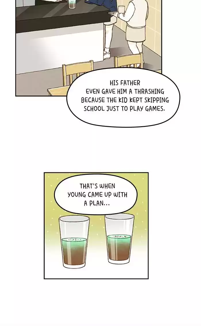 How To Become A Dragon Chapter 55