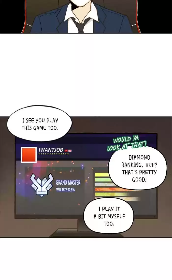 How To Become A Dragon Chapter 55