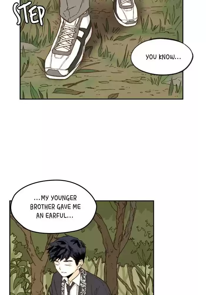 How To Become A Dragon Chapter 56