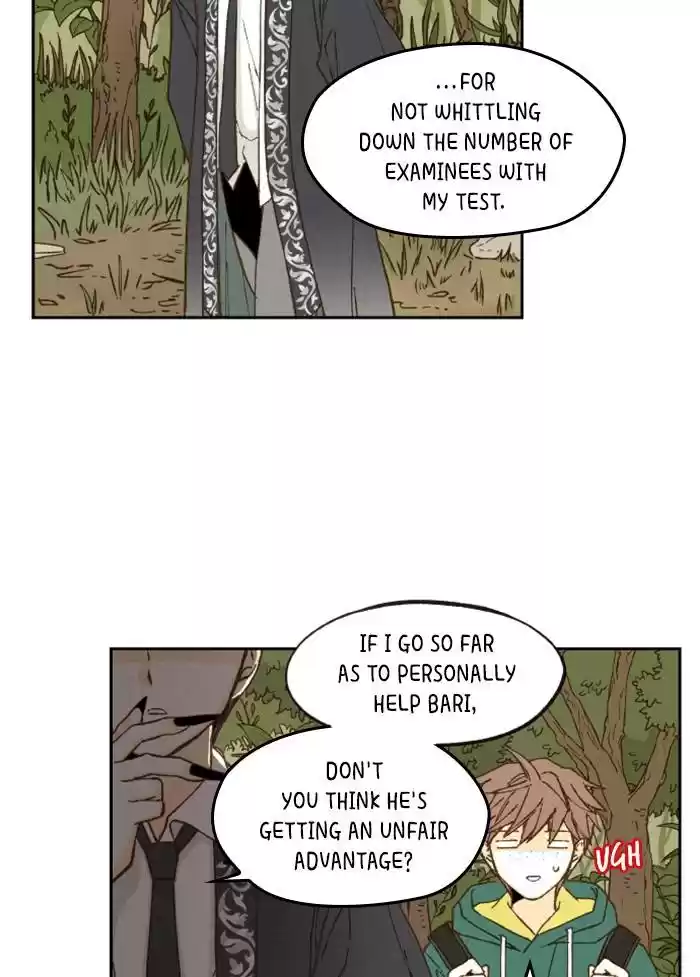 How To Become A Dragon Chapter 56