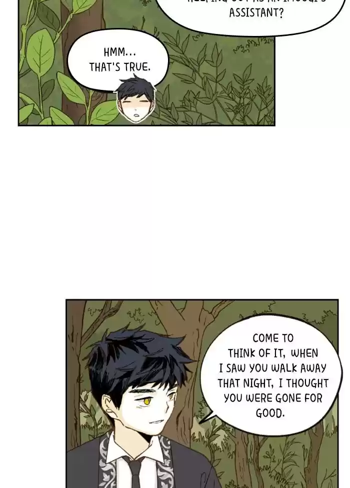 How To Become A Dragon Chapter 56