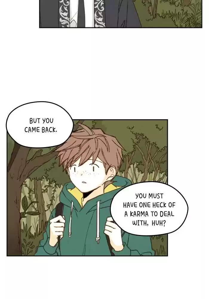 How To Become A Dragon Chapter 56