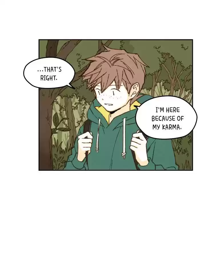 How To Become A Dragon Chapter 56