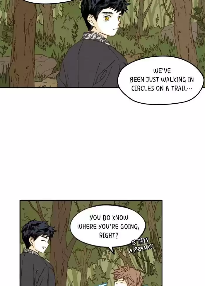 How To Become A Dragon Chapter 56