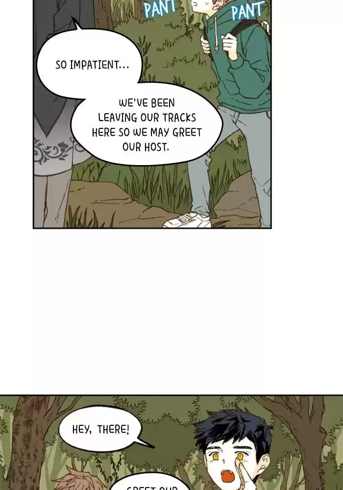 How To Become A Dragon Chapter 56