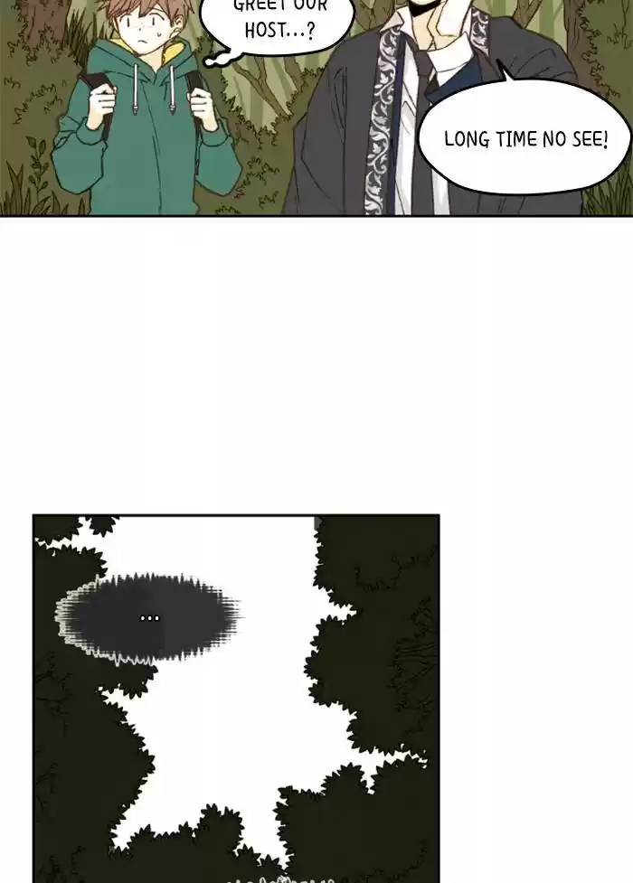 How To Become A Dragon Chapter 56