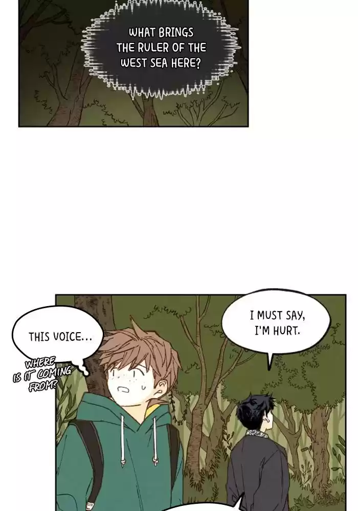 How To Become A Dragon Chapter 56