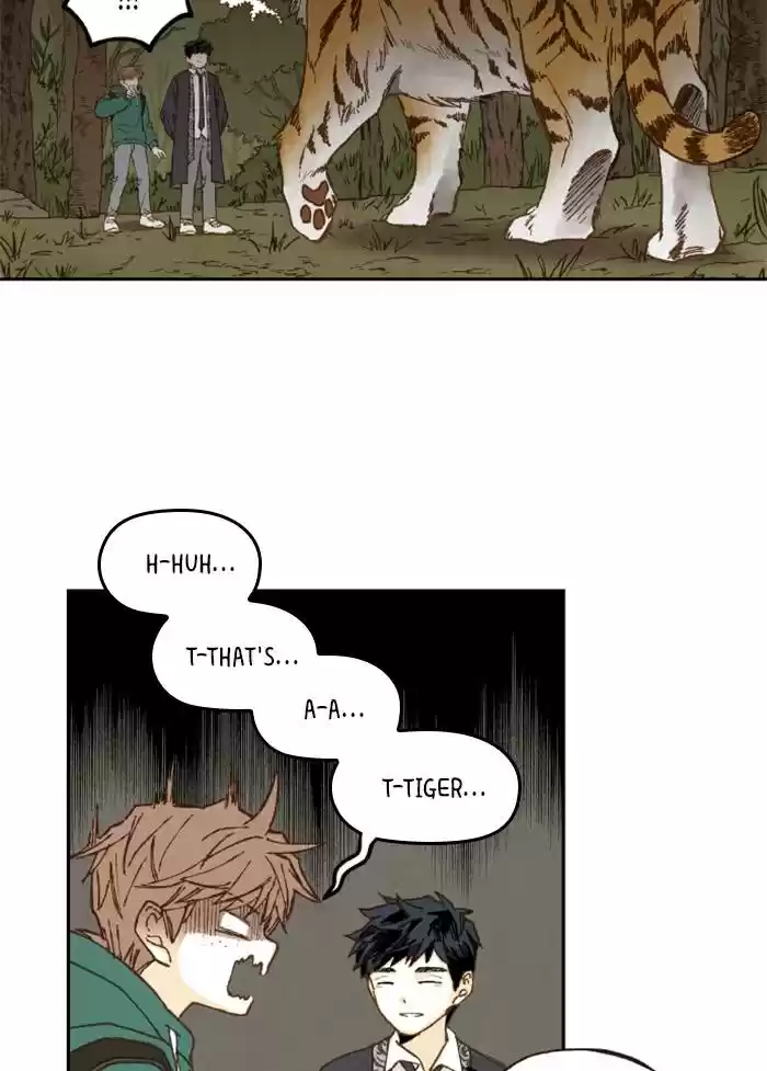 How To Become A Dragon Chapter 56