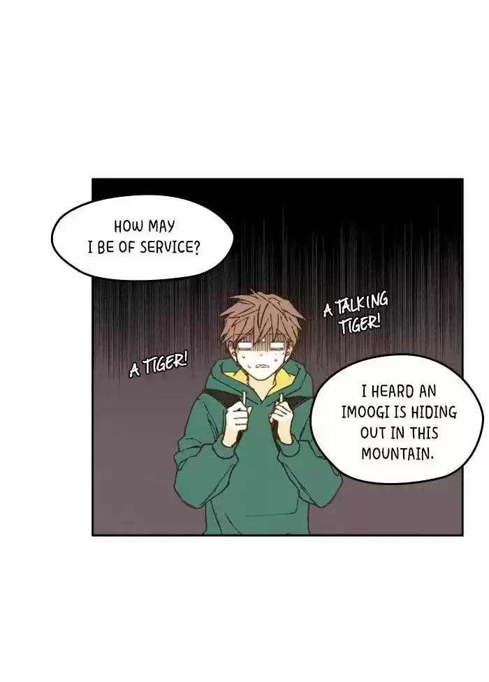 How To Become A Dragon Chapter 56