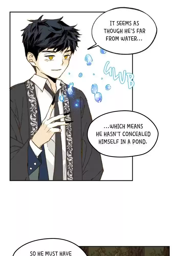 How To Become A Dragon Chapter 56