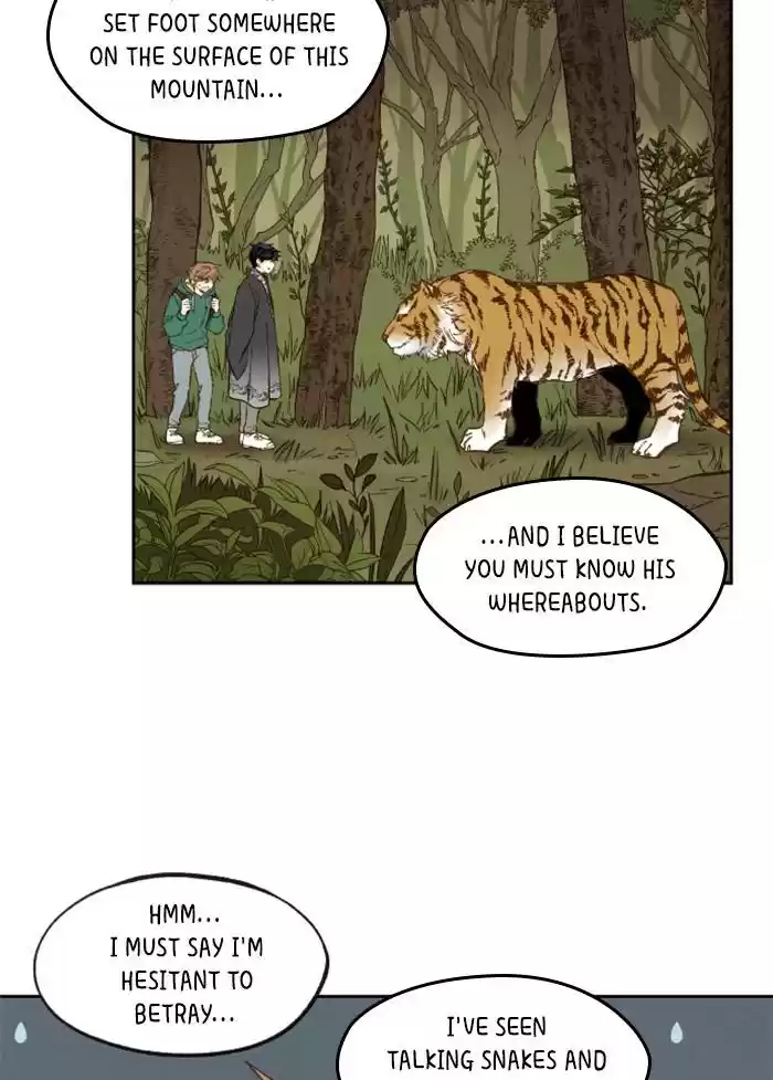 How To Become A Dragon Chapter 56