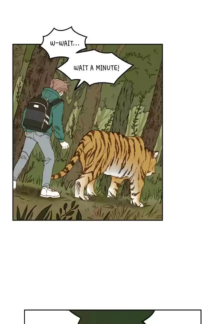 How To Become A Dragon Chapter 56