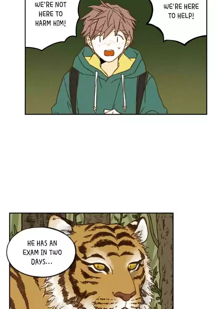 How To Become A Dragon Chapter 56