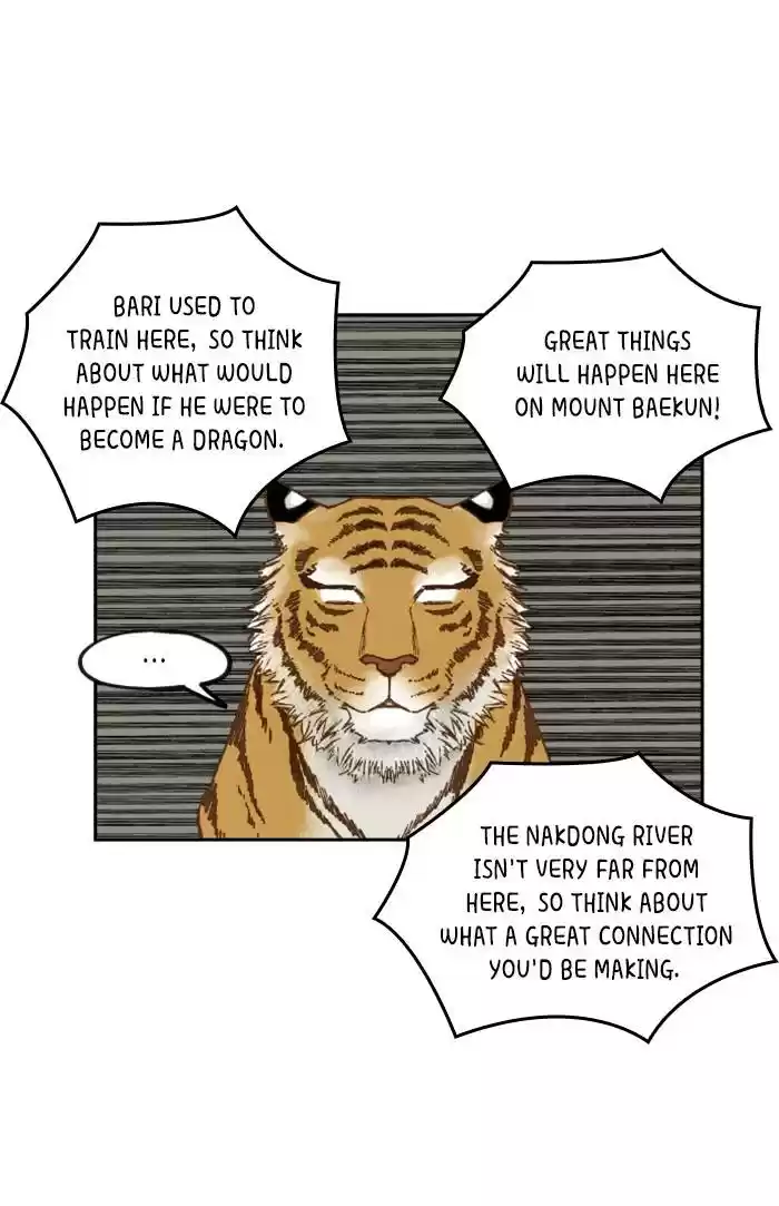 How To Become A Dragon Chapter 56