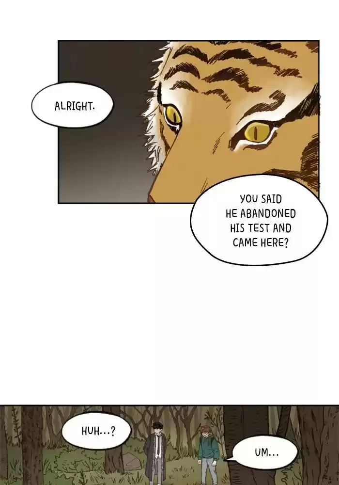 How To Become A Dragon Chapter 56