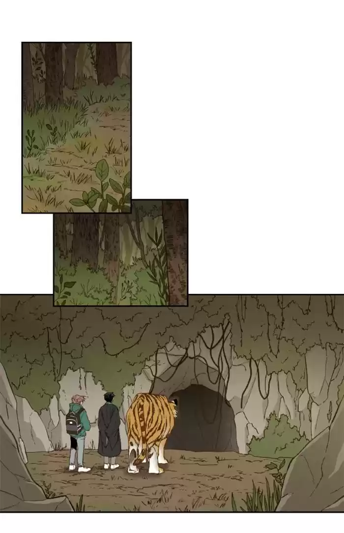 How To Become A Dragon Chapter 56