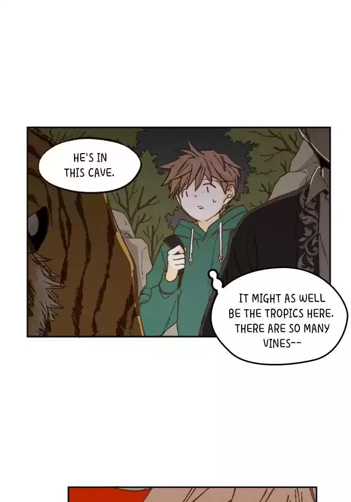 How To Become A Dragon Chapter 56