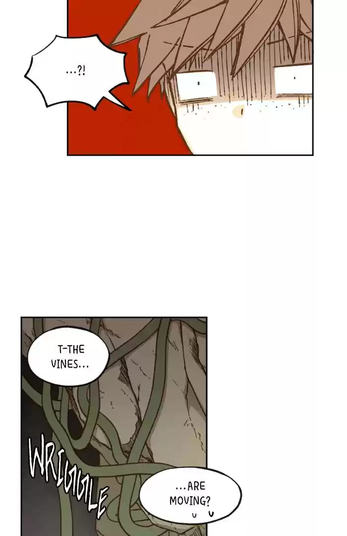 How To Become A Dragon Chapter 56