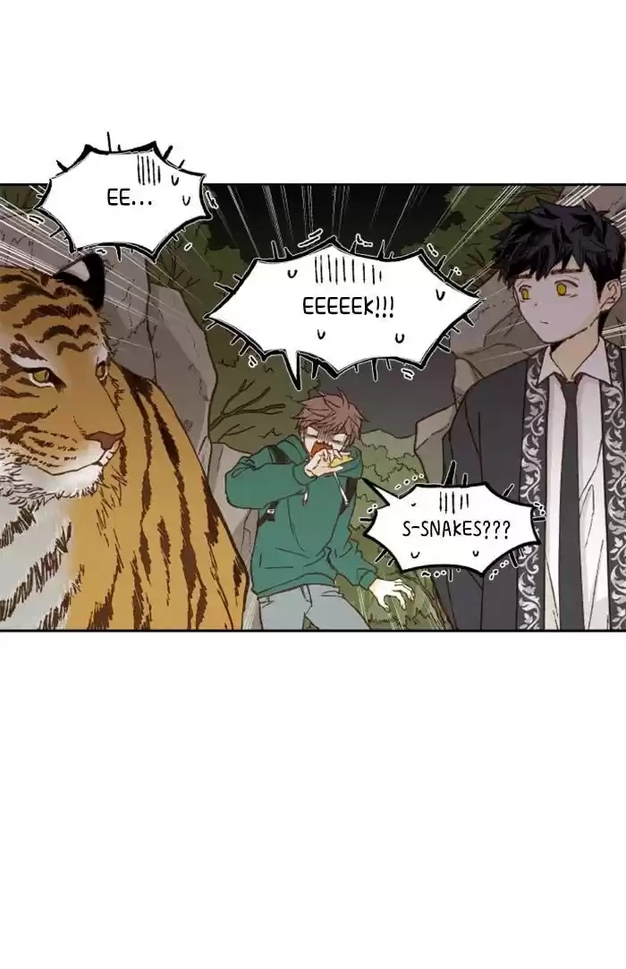 How To Become A Dragon Chapter 56