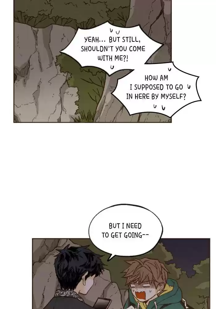 How To Become A Dragon Chapter 56