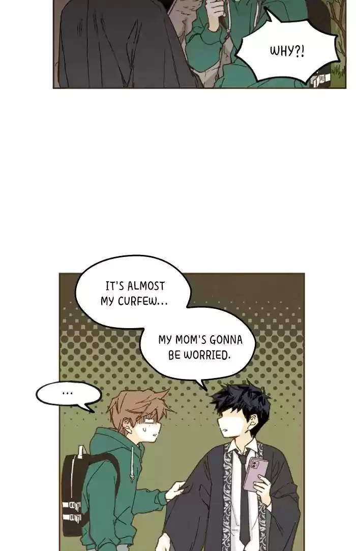 How To Become A Dragon Chapter 56