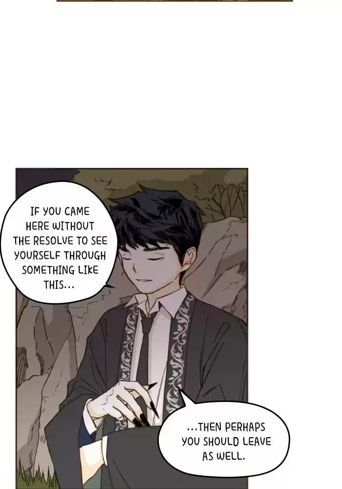 How To Become A Dragon Chapter 56