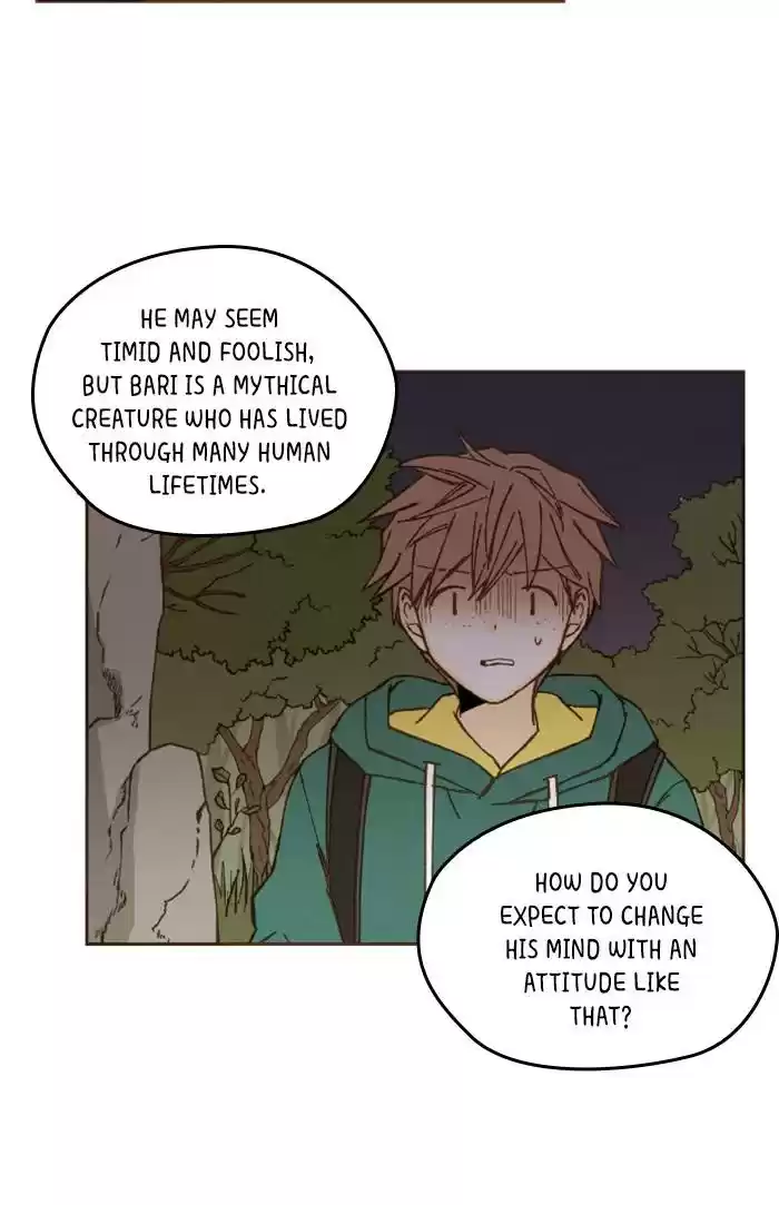 How To Become A Dragon Chapter 56