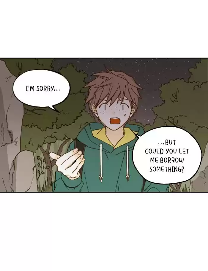 How To Become A Dragon Chapter 56