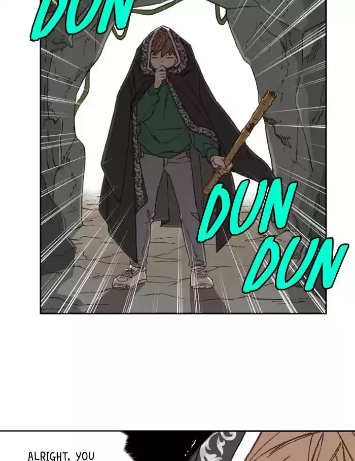 How To Become A Dragon Chapter 56