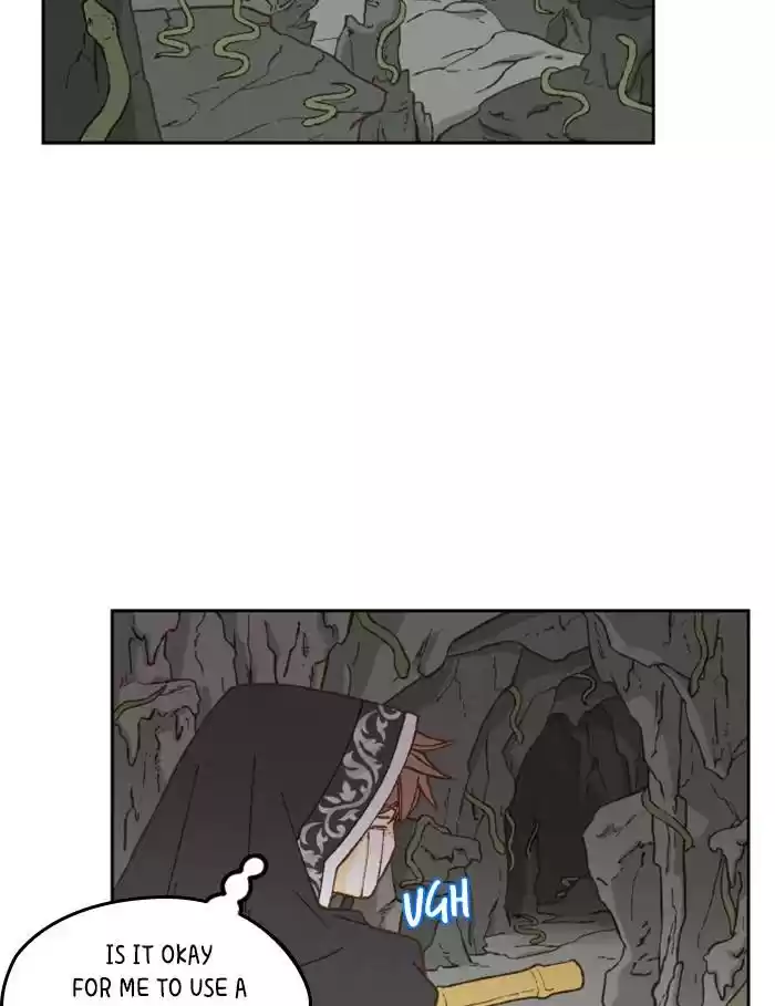 How To Become A Dragon Chapter 56