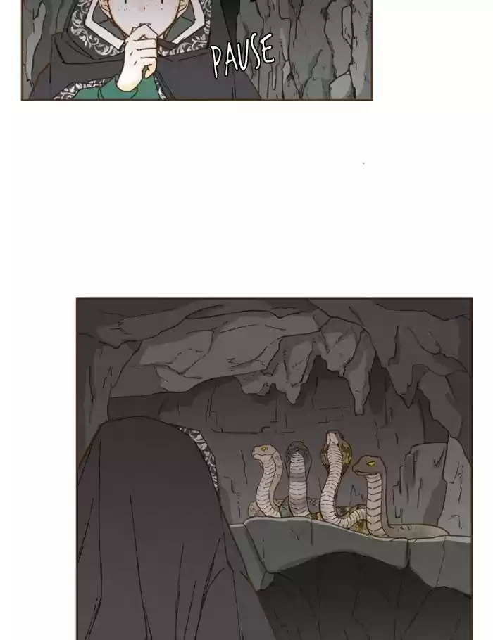 How To Become A Dragon Chapter 56