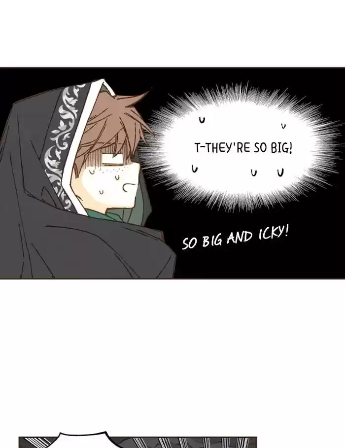 How To Become A Dragon Chapter 56