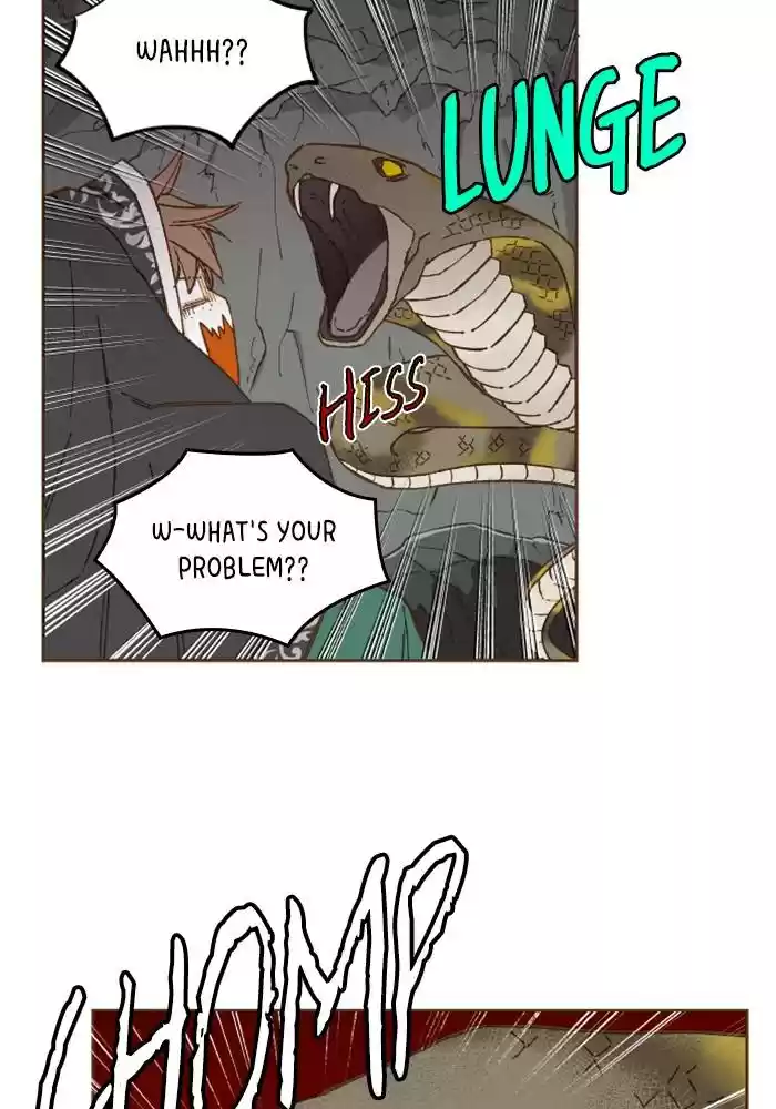 How To Become A Dragon Chapter 56